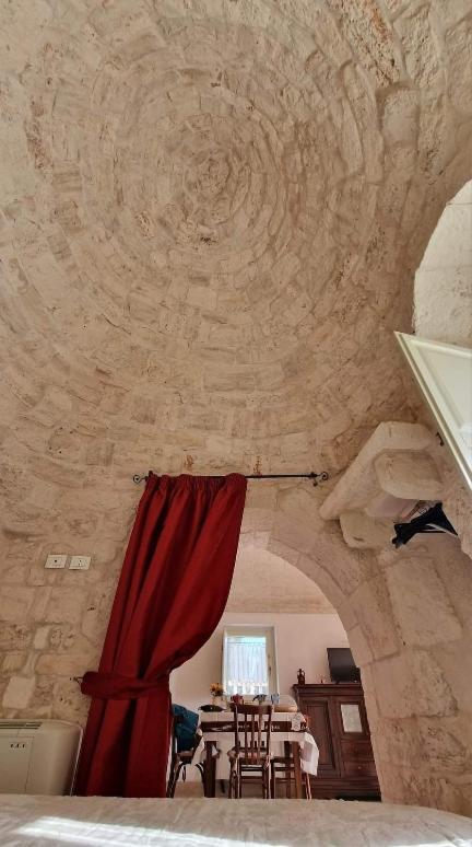 Trulli Beauty Lamia Vila Martina Franca Exterior foto