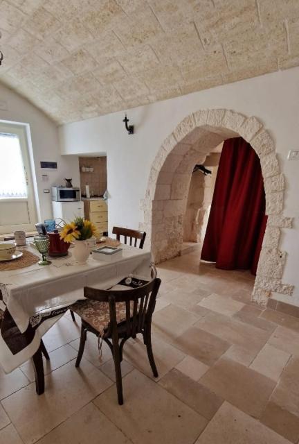 Trulli Beauty Lamia Vila Martina Franca Exterior foto